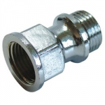 TAP EXTENSION CP 1/2" X 25MM