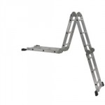 MULTI PURPOSE FOLDING LADDER   576704 YOUNGMAN