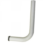 FLUSH PIPE LOW LEVEL 14 X 9