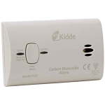 CARBON MONOXIDE DETECTOR       7CO KIDDE