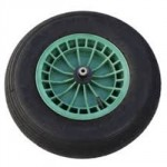 PNEUMATIC WHEEL FOR COSMO      BELLE WHEELBARROW 80008