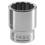 1/2 SQUARE DRIVE SOCKET 30MM   S.30 FACOM
