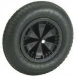 PNEUMATIC WHEEL BOLT FIX TYPE  WITH M10 BOLT & SLEEVE