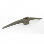 MINERS PICK HEAD 2.1/2LB