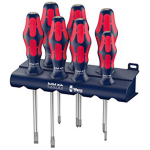 RED BULL RACING KRAFTFORM PLUS SCREWDRIVER SET 7PC 227700