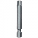 T30 50MM TORX DRIVER BIT ADDAX S2 GREY 30TX50TUB