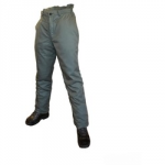 CHAINSAW TROUSERS LARGE        BASEPRO TYPE A 1RP1/L