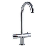 MONO SINK MIXER MODERN CHROME BARCO