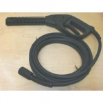 HOSE & POWER GUN FOR 1200 PLUS PRESSURE WASH F016F03370 BOSCH