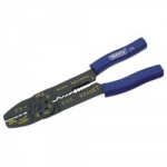 CRIMPING TERMINAL TOOL 5 WAY   240MM CT5 13656 DRAPER