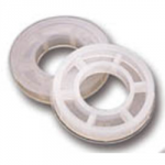 GRINDING WHEEL PLASTIC BUSH    1.1/4 X 5/8