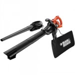 BLOWER VACUUM & SHREDDER 2200W 240V GW2500 B&D