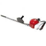 HEDGE CUTTER 750MM 21CC SINGLE BLADE PETROL TG2800XP EFCO