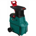 SHREDDER QUIET 40MM CUT 2500W 240V 0600803170 AXT25D BOSCH