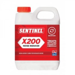 X200 C/H NOISE REDUCER         SENTINEL 1 LITRE