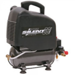 COMPRESSOR AIRMATE PROTECH     LOW NOISE OM200/6 SIP