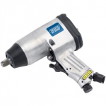 AIR IMPACT WRENCH 1/2 DRIVE 380NM 4201HDA 83745 DRAPER