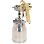 PROFESSIONAL SPRAY GUN S701    SEALEY