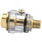 AIR OILER MINI IN LINE 1/4 BSP 22317 DRAPER