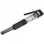 AIR NEEDLE SCALER 1/4 BSP 90 PSI SA51 SEALEY