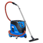 VACUUM CLEANER WET & DRY 30 LT ATTIX 33-2M 107412189  NILFISK