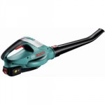 18V LEAF BLOWER 1X2.0AH LIION  ALB18LI BOSCH