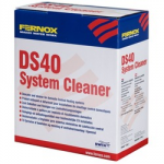 CLEANSER & DESCALER 2KG DS40   FERNOX