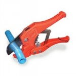 PIPE SHEARS 32MM CAPACITY 60125 PLASSON