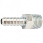 PCL MALE SCREW TAIL 1/4 BSP 6.35MM HOSE A5656 25798 DRAPER