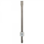 HEX 19MM FLAT CHISEL 25X400MM  1618630201 BOSCH