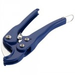 PIPE CUTTER FOR PLASTIC PIPE 42MM CAPACITY EPPC42 S& J