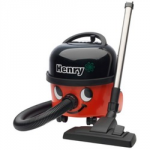 VACUUM CLEANER 240V            NRV.240-11.V16 KIT MR HENRY