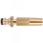 SPRAY NOZZLE BRASS GWB8/H      36219 DRAPER