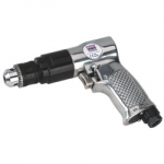 AIR DRILL REVERSIBLE 3/8" SA24