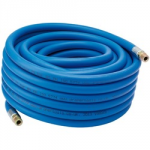 AIR LINE HOSE PVC 15.2M 1/4    BORE 38285 DRAPER