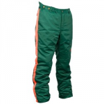 CHAINSAW SAFETY TROUSERS