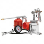 AIR ACCESSORY KIT 5 PIECE      04947 SIP