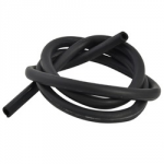 BLACK MANOMETER HOSE 1277S PER METRE MONUMENT