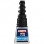 SUPER GLUE PRECISION BOTTLE 5G LOCTITE