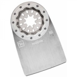 SAW BLADE FLEXIBLE SCRAPER     63903165210 FEIN