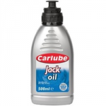 HYDRAULIC JACK OIL 500ML       XHJ501