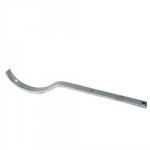 STAY BENT SUPPORT FOR RISE     AND FALL GUTTER BRACKET