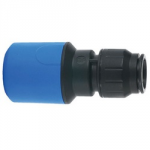 PE-COPPER COUPLER 25MM X 15    UG603B SPEEDFIT