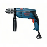 IMPACT DRILL 240V 13MM KEYLESS CHUCK 700W GSB1600RE BOSCH