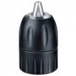 KEYLESS CHUCK 3/8 X 24 1.5 TO  10MM LDP10F38R PORTA