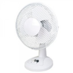DESK FAN 9" JM600
