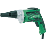 TEC SCREWDRIVER 620W           110V W6VB3 HIKOKI