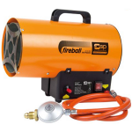 SPACE HEATER PROPANE 34000     BTU 342 09287 SIP