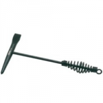 WELDERS CHIPPING HAMMER SPRING STEEL HANDLE WHL 45236 DRAPER