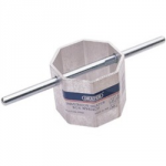 BOX SPANNER IMMERSION HEATER 85MM BIH 13694 DRAPER